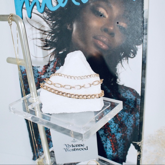 H&M Tennis Bracelets - Picture 2 of 3